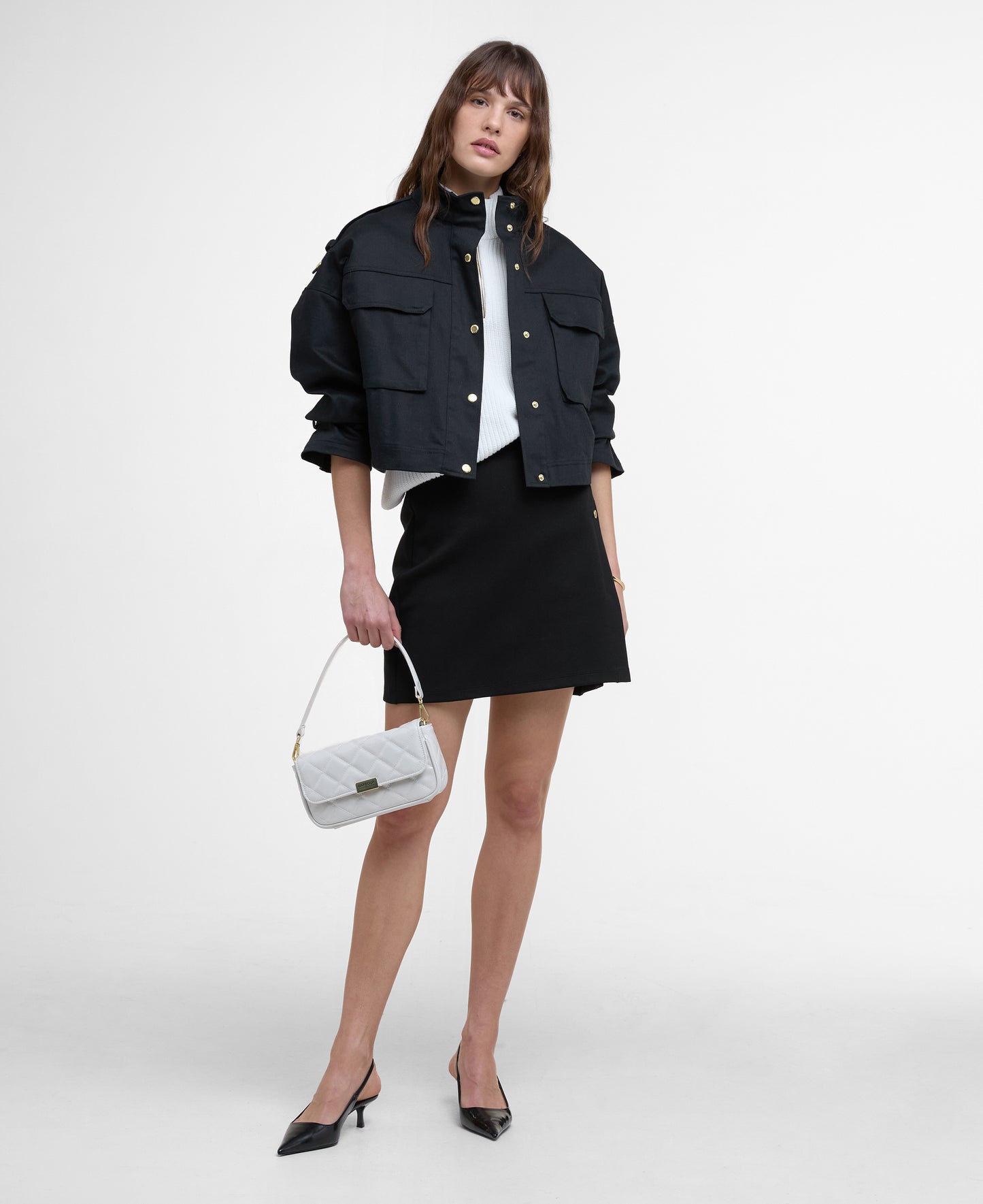 Electra Utility Casual Jacket