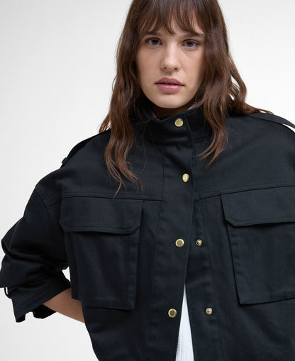 Electra Utility Casual Jacket