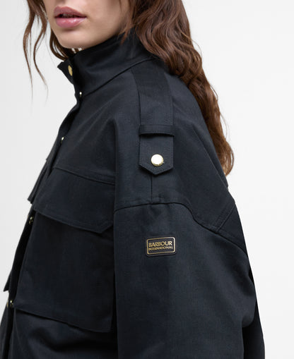 Electra Utility Casual Jacket