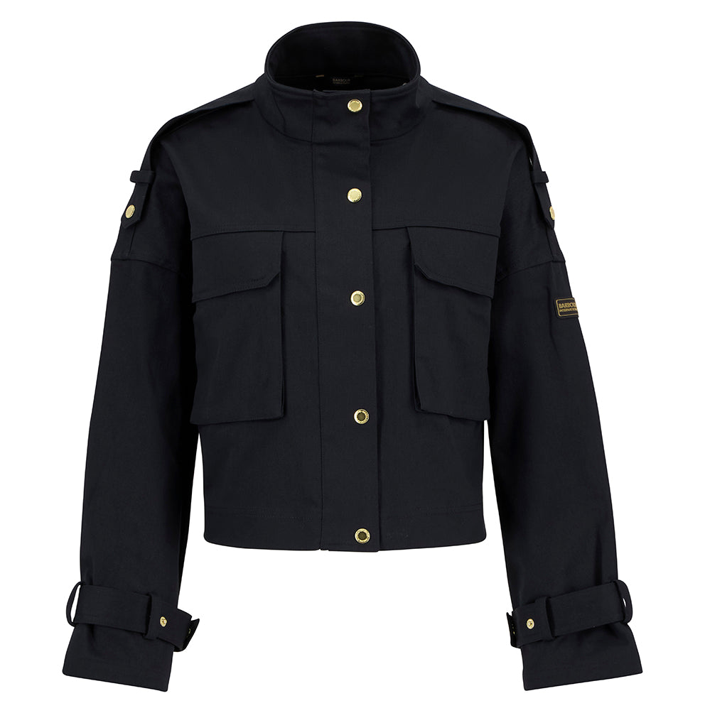 Electra Utility Casual Jacket