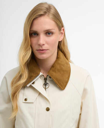 Cropped Beadnell Casual Jacket