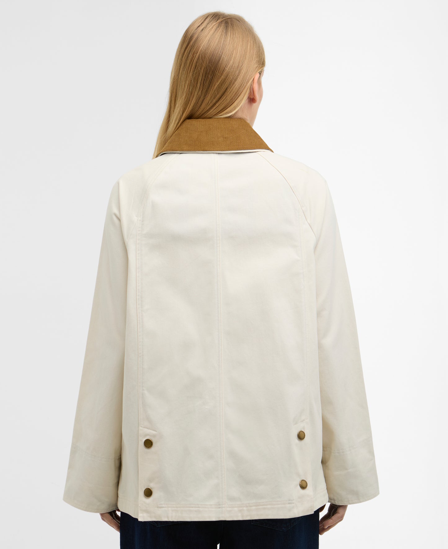 Modern Beadnell Casual Jacket