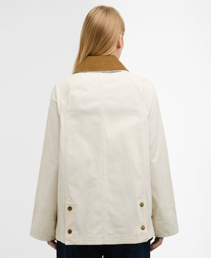 Modern Beadnell Casual Jacket