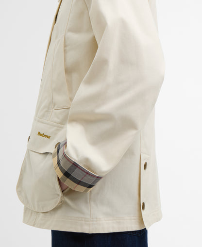 Modern Beadnell Casual Jacket