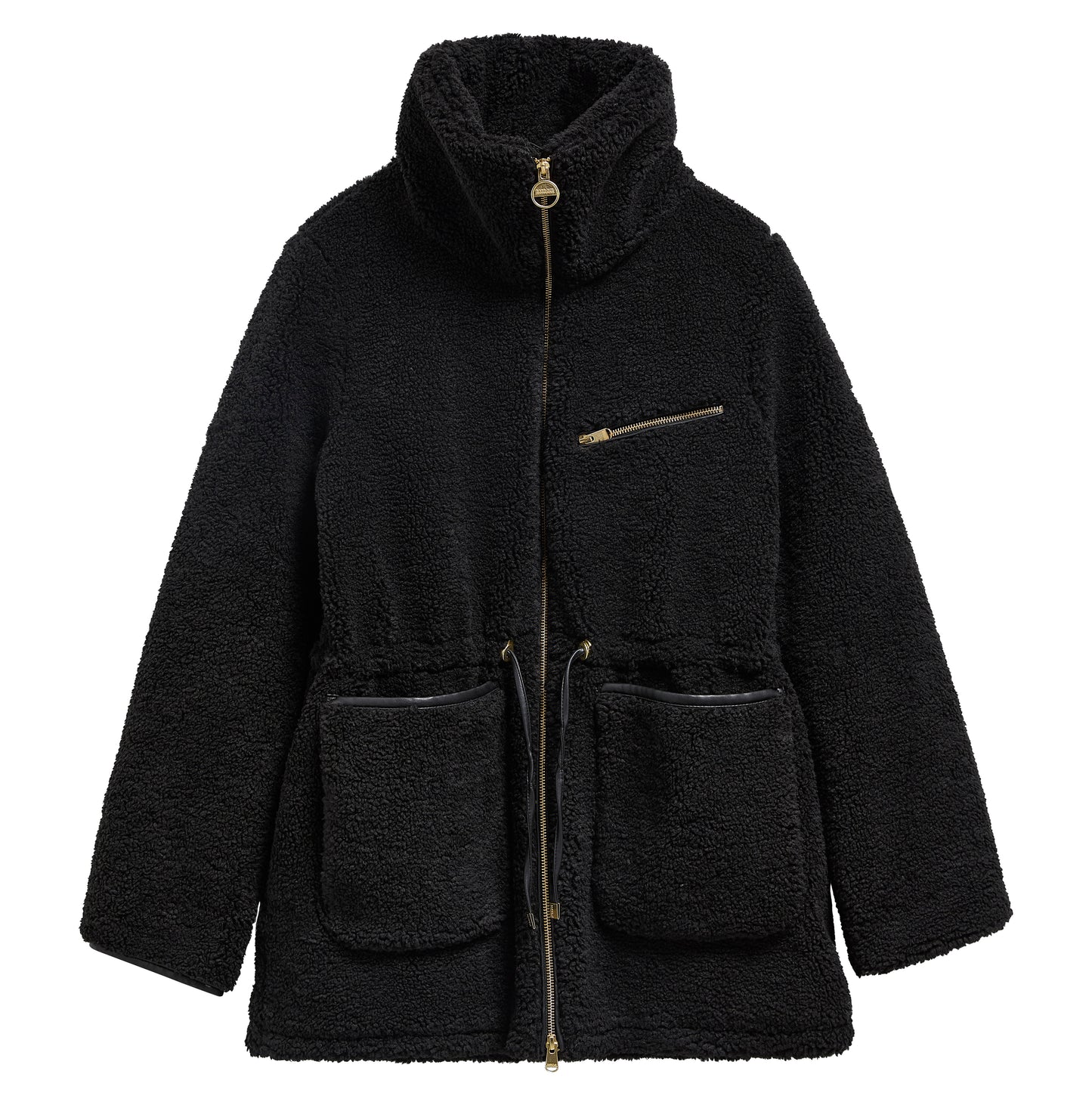 Kemora Fleece Jacket