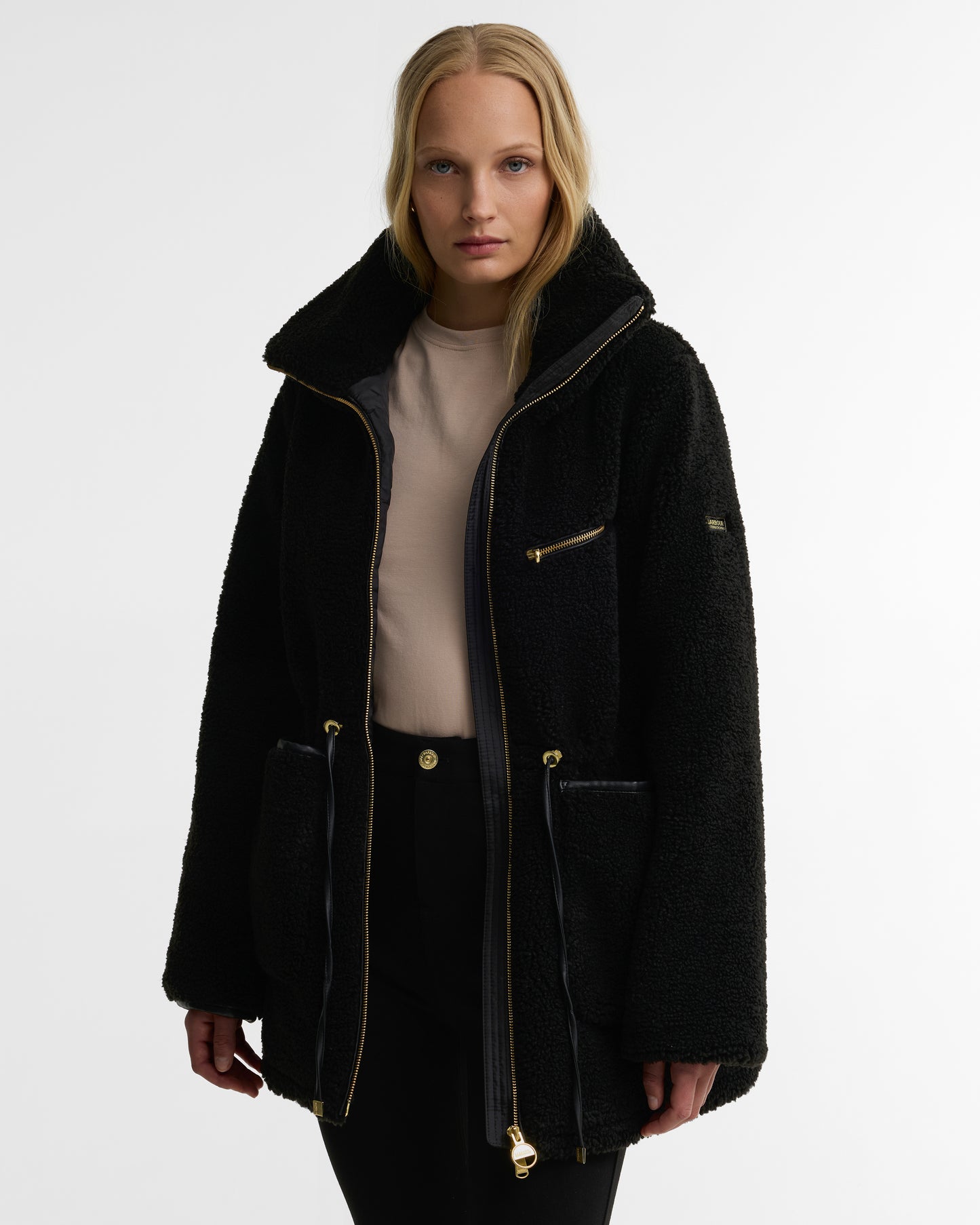 Kemora Fleece Jacket