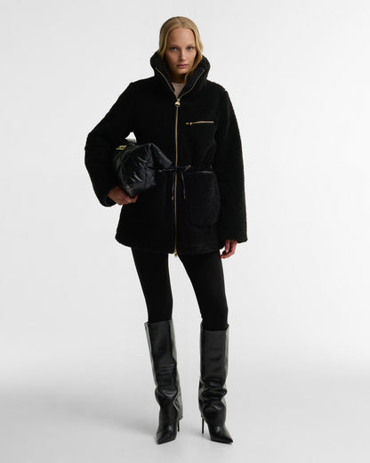 Kemora Fleece Jacket