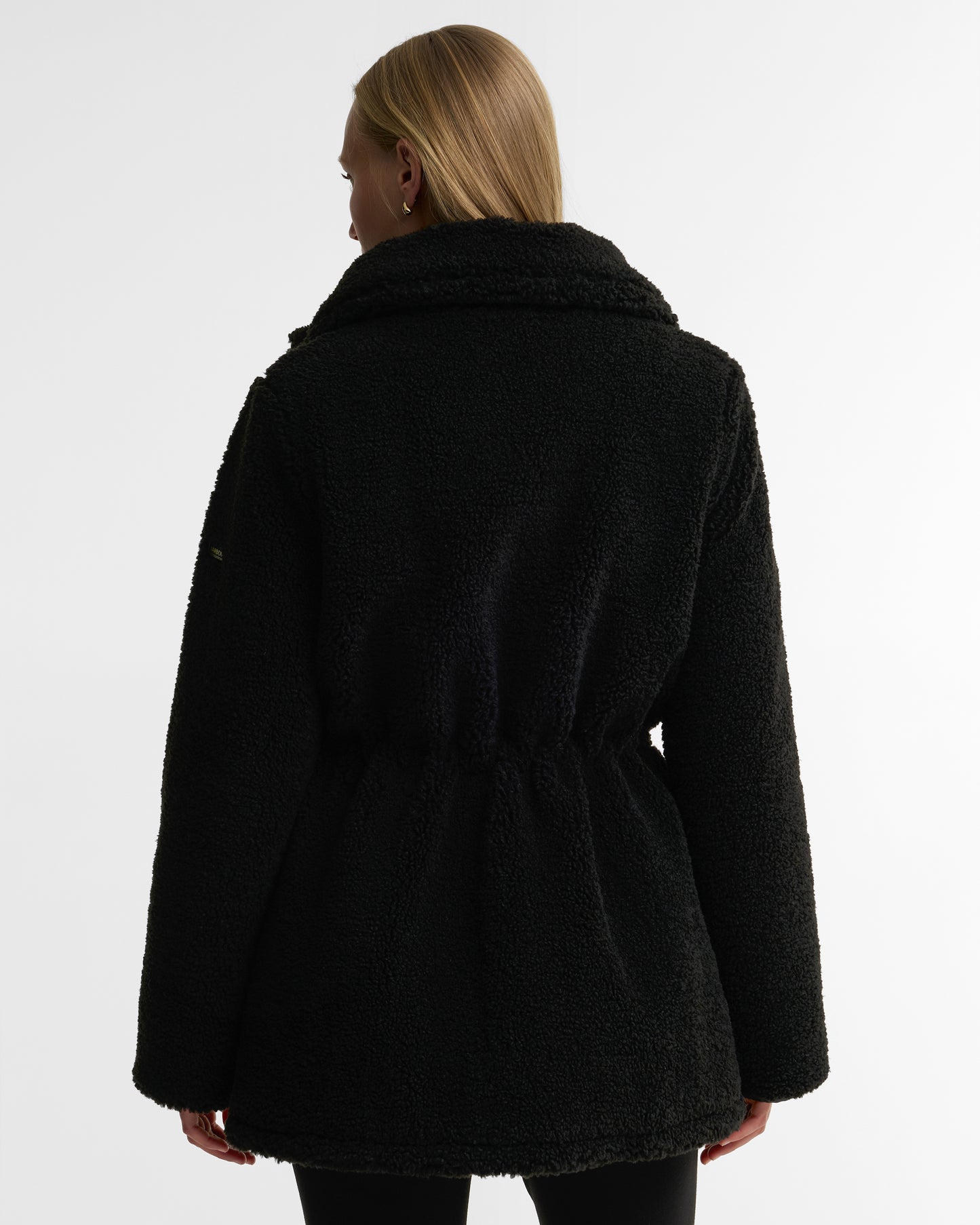 Kemora Fleece Jacket