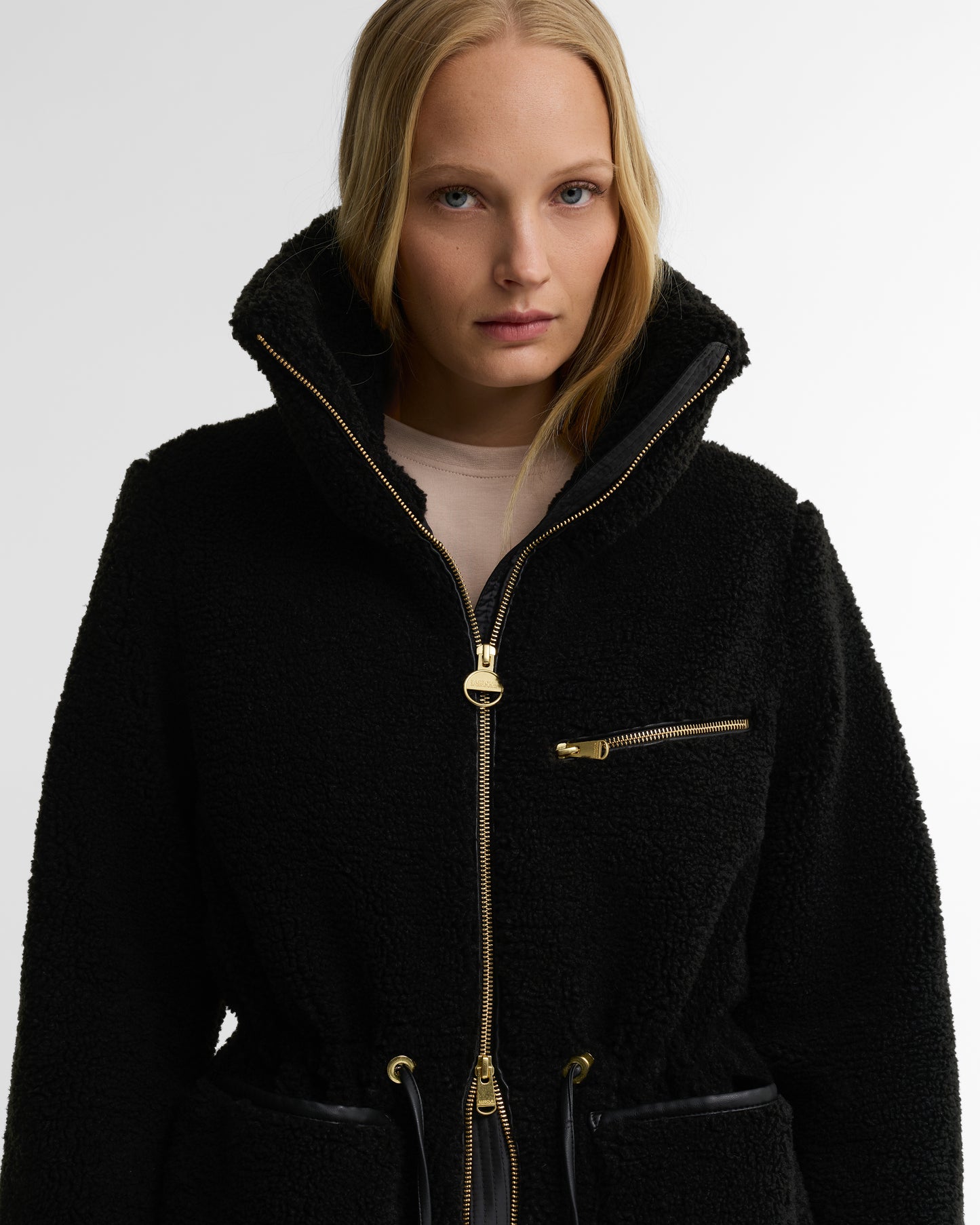 Kemora Fleece Jacket