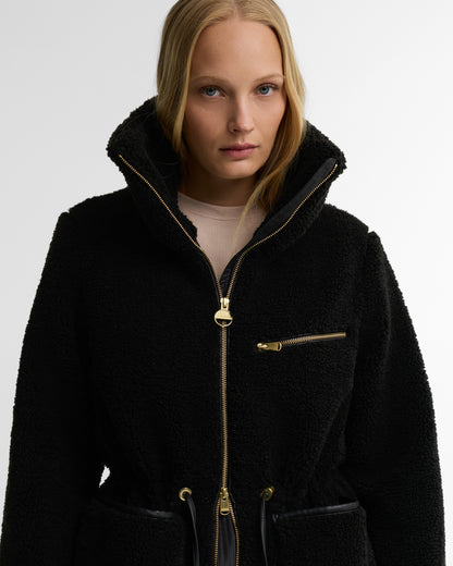 Kemora Fleece Jacket