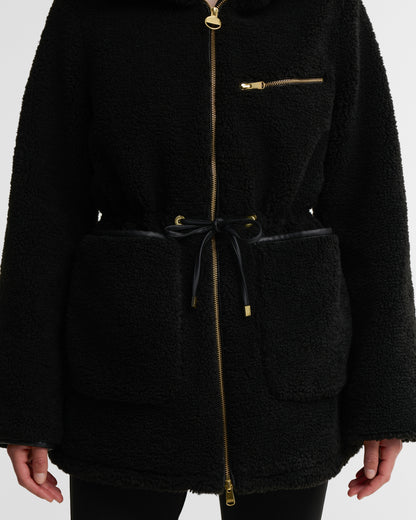Kemora Fleece Jacket