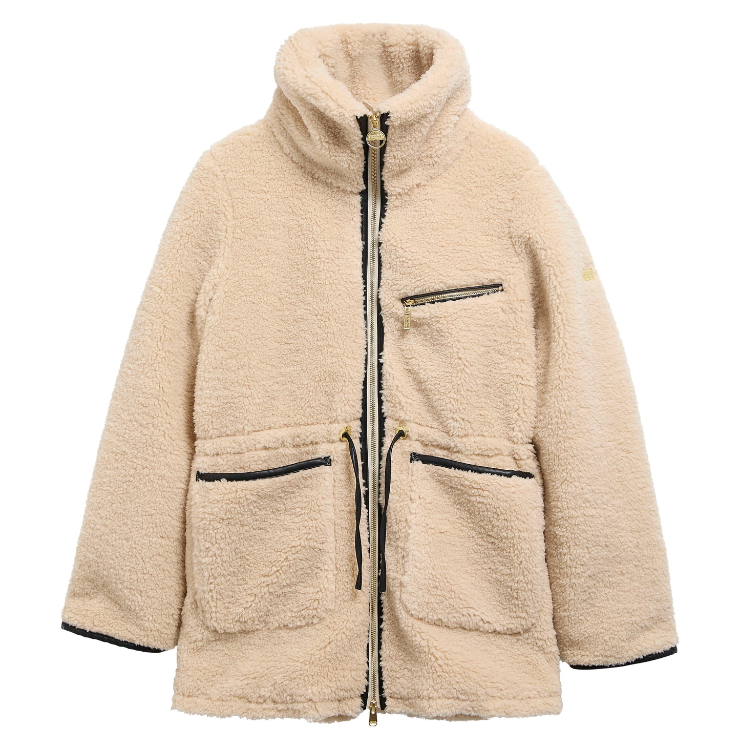 Kemora Fleece Jacket