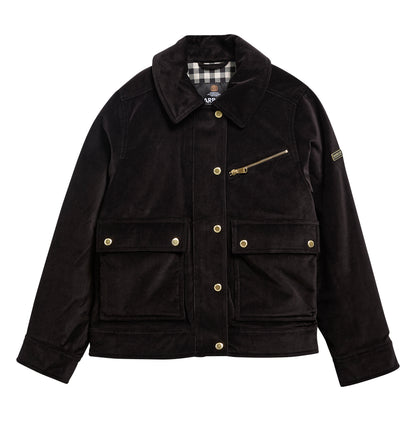 Hanson Casual Jacket