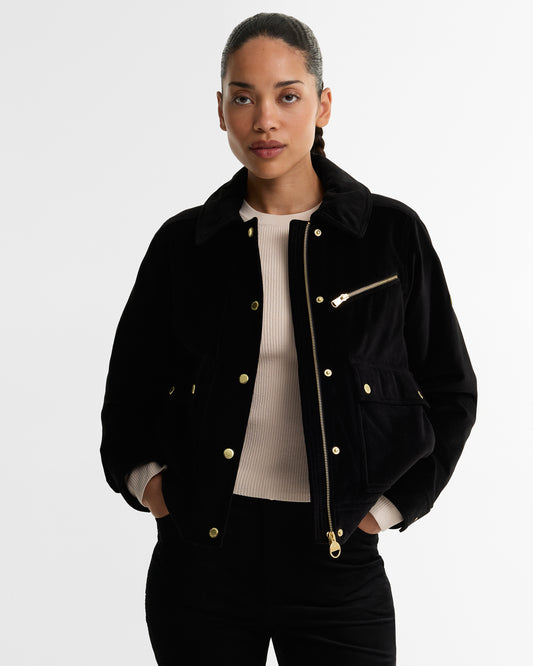 Hanson Casual Jacket