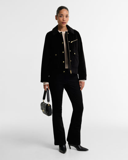 Hanson Casual Jacket