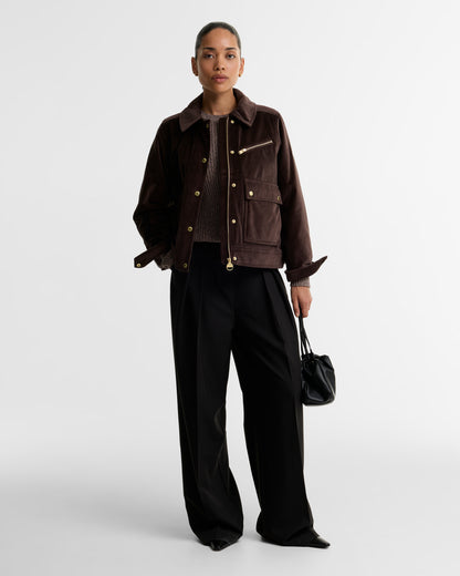 Hanson Casual Jacket