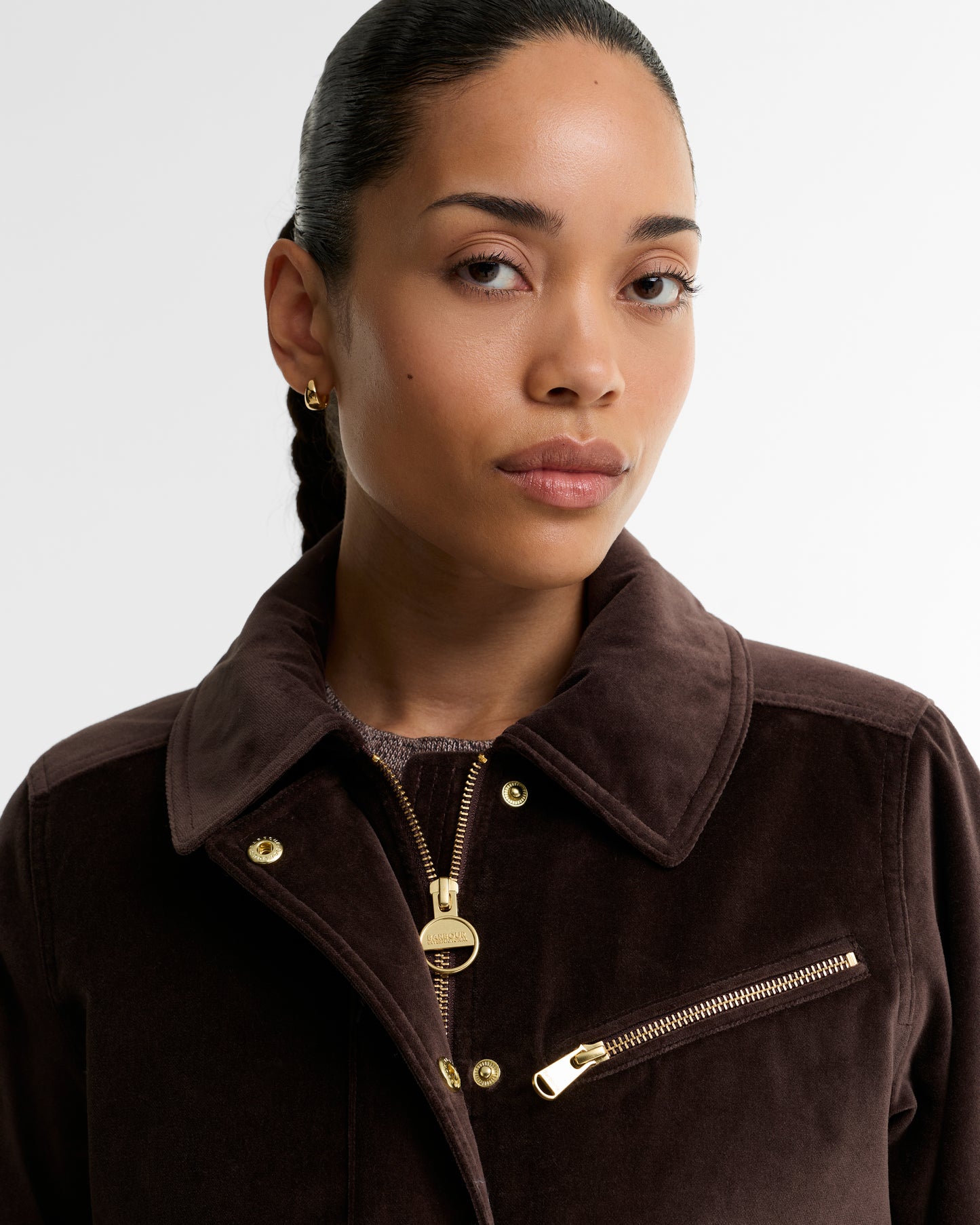 Hanson Casual Jacket