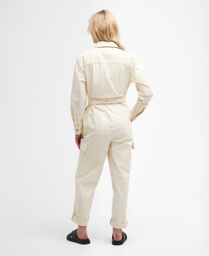 Hamilton Jumpsuit