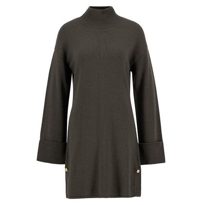 Lana Knitted Mini Dress