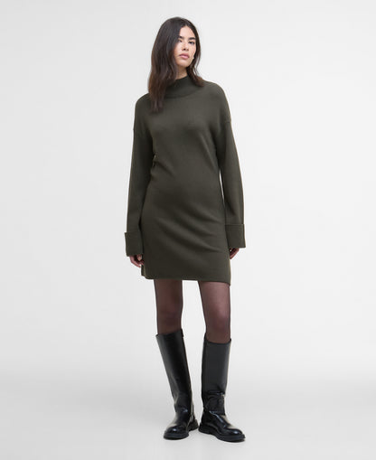 Lana Knitted Mini Dress