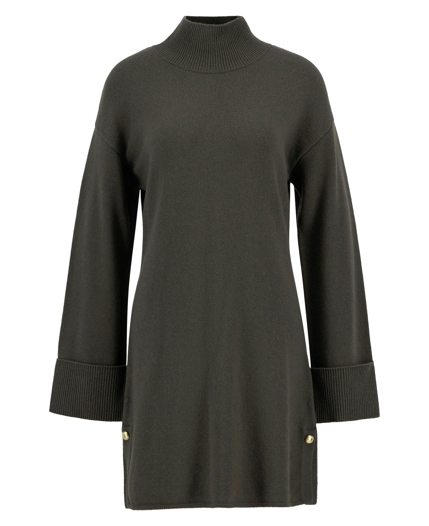 Lana Knitted Mini Dress