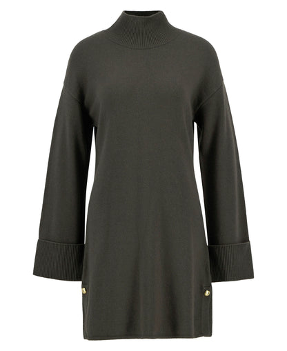 Lana Knitted Mini Dress