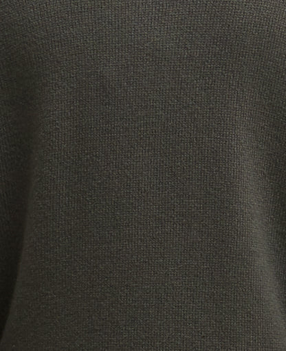 Lana Knitted Mini Dress