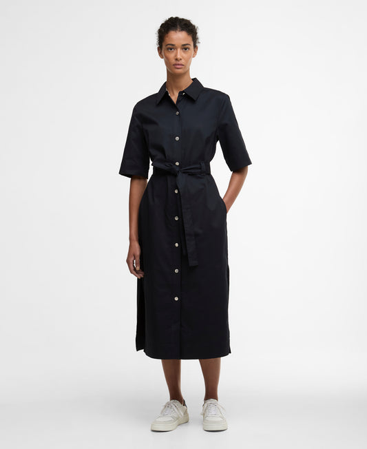 Sloane Midi Dress