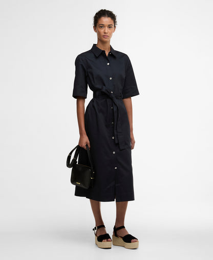 Sloane Midi Dress