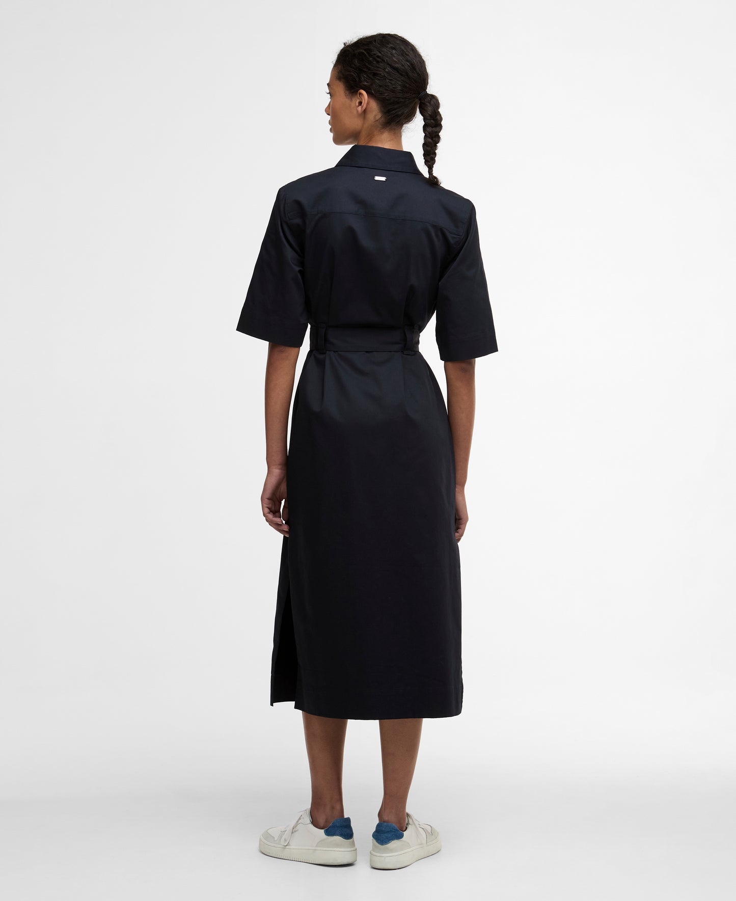 Sloane Midi Dress