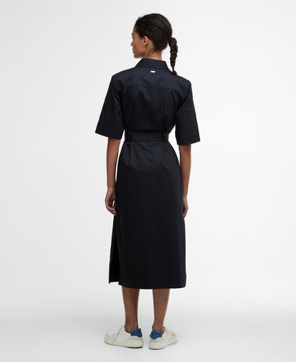 Sloane Midi Dress