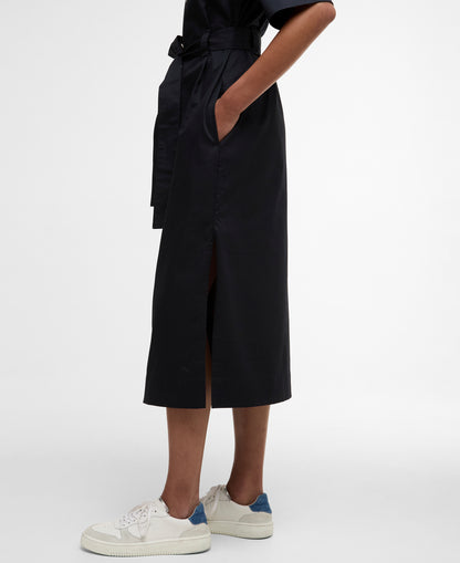 Sloane Midi Dress