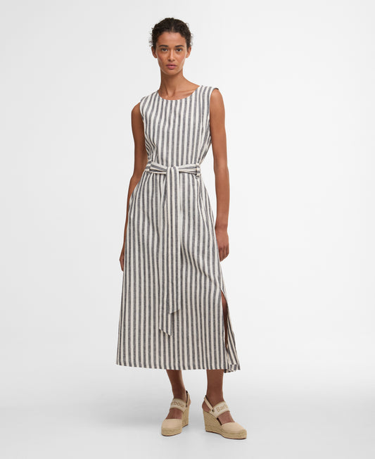 Inez Midi Dress