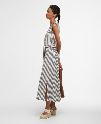 Inez Midi Dress