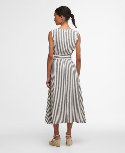 Inez Midi Dress