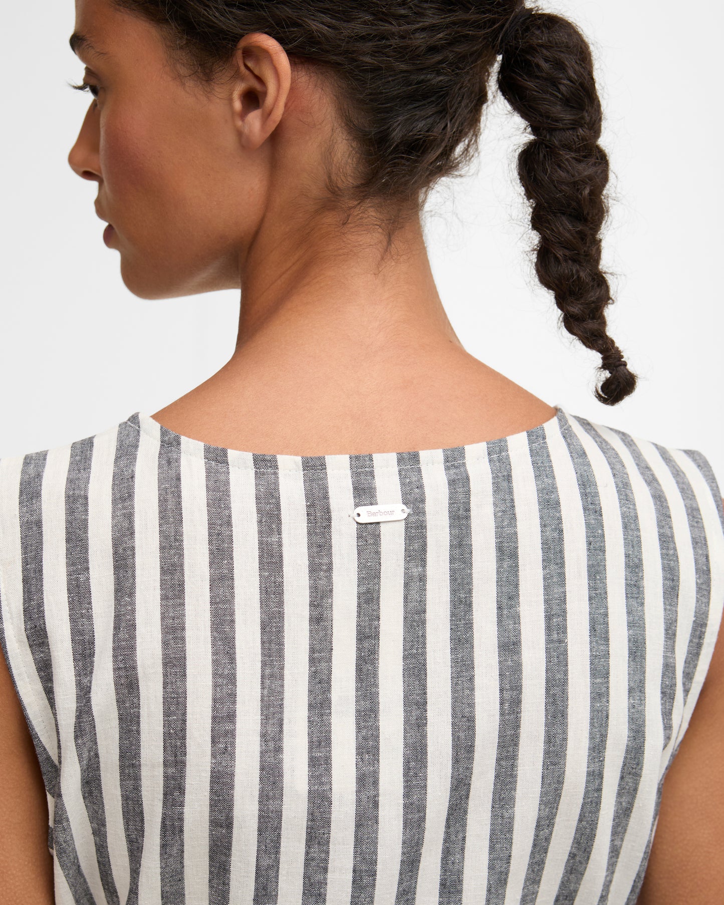 Inez Midi Dress
