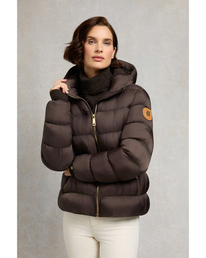 Harrow Padded Jacket