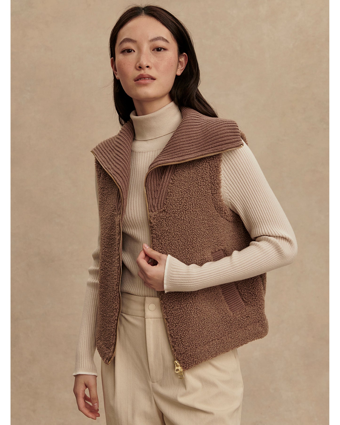 Aspen Gilet