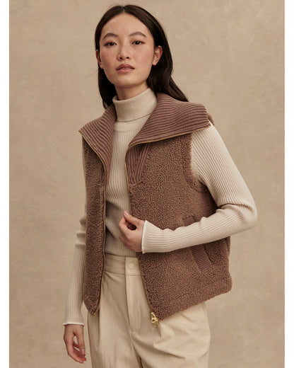 Aspen Gilet