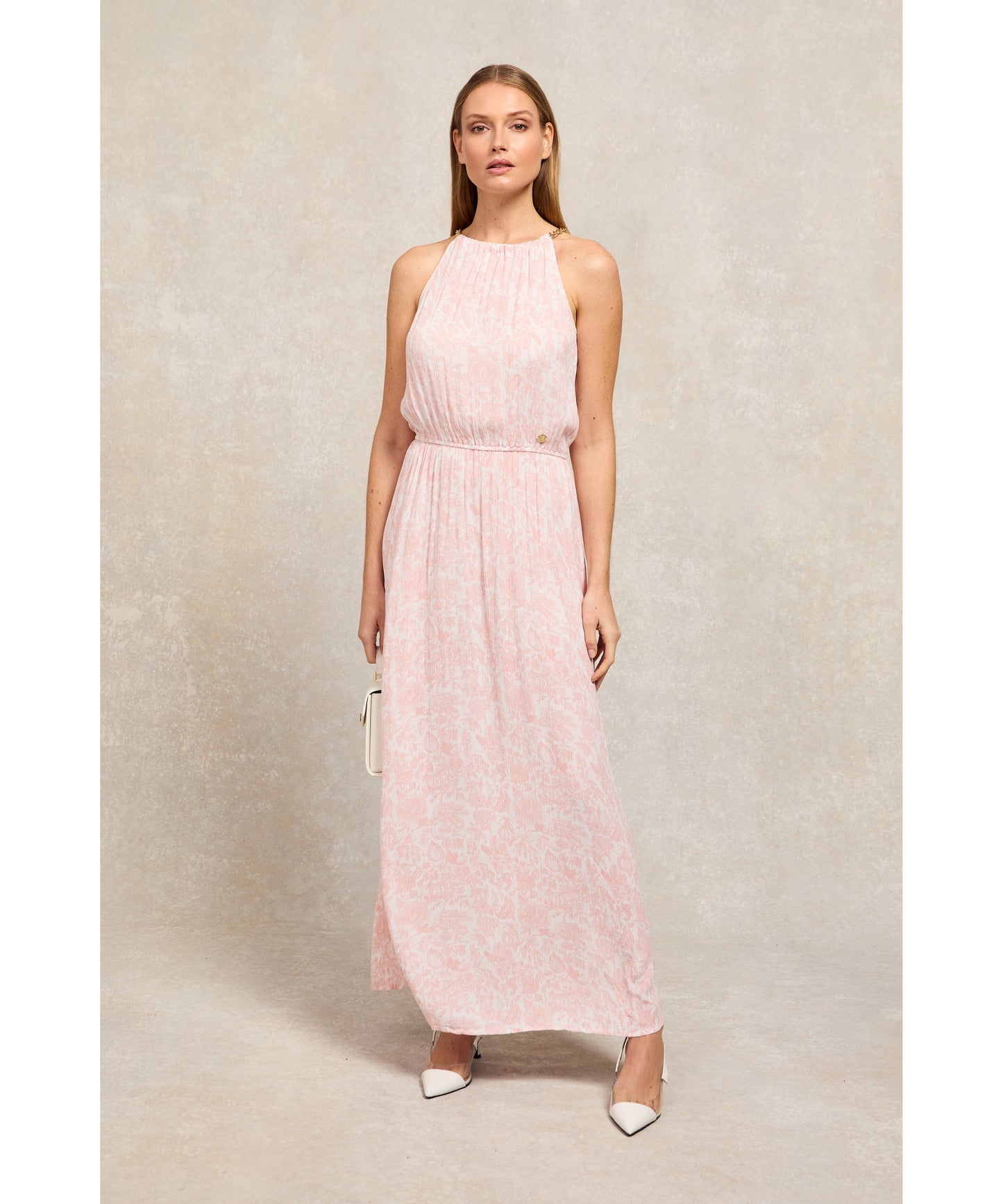 Paloma Maxi Dress