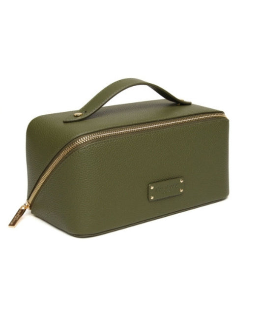 Olive - Kensington Train Case