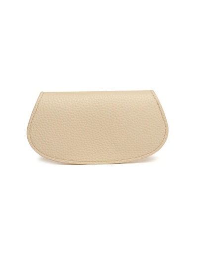 Ivory Glasses Case