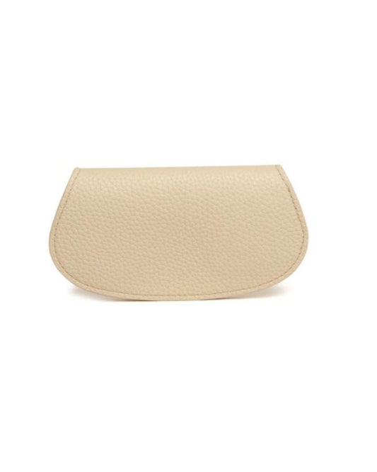 Ivory Glasses Case