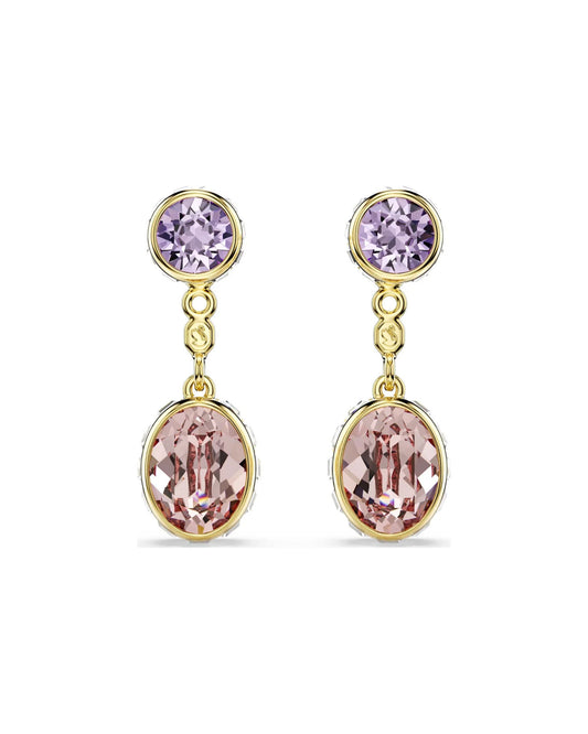 Chroma Drop Earrings