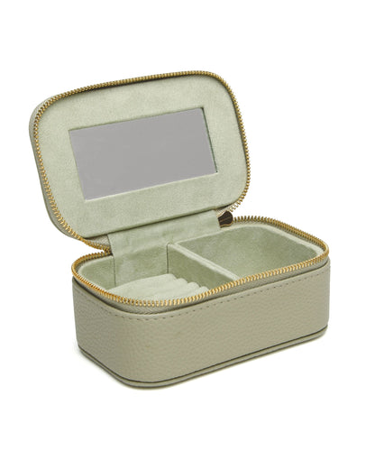 Pistachio - Mini Jewellery Box