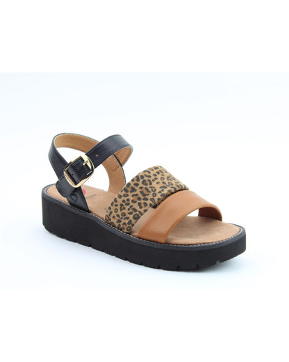 Fleur Premium Litesoles Comfort Sandals