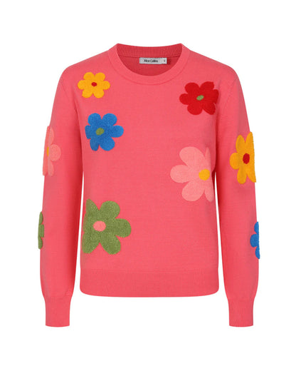 Hannah Pullover