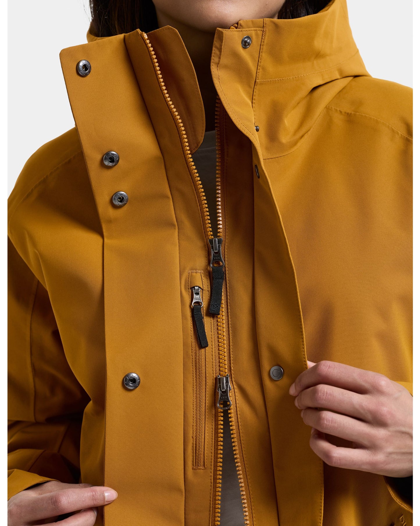Alana Parka 2