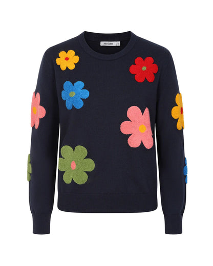 Hannah Pullover