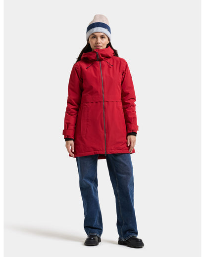 Tiril Parka